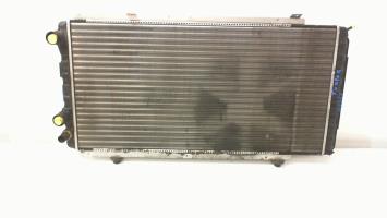 Radiateur eau