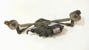 Moteur essuie glace avant