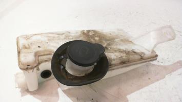 Vase de lave glace