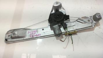 Leve vitre electrique arriere gauche