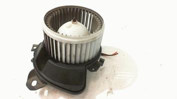 Ventilateur chauffage
