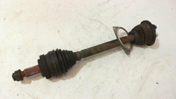 Cardan gauche (transmission)