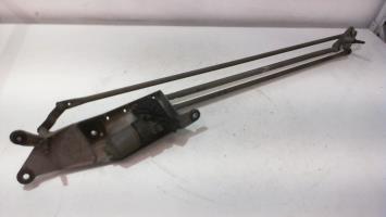 Moteur essuie glace avant