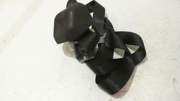 Ceinture arriere gauche
