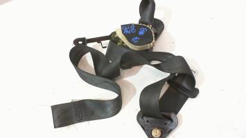 Ceinture avant droit