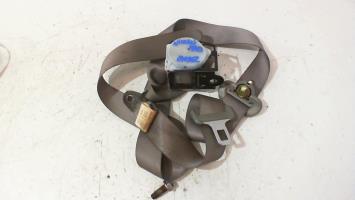 Ceinture arriere droit