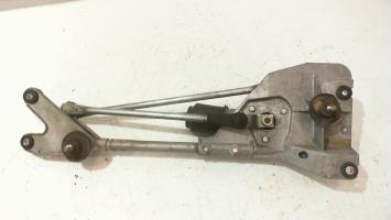 Moteur essuie glace avant