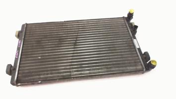 Radiateur eau