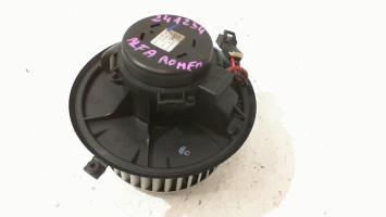 Ventilateur chauffage