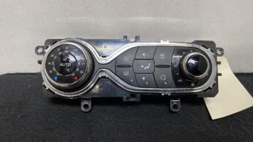 Lot 4 Ampoules LED T5 Blanc Pour Commande Climatisation Renault Clio IV, Twingo III, Kangoo II – Éclairage A/C Plus Lumineux