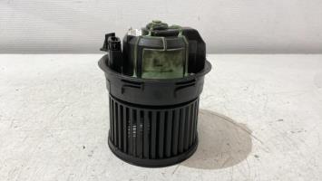 Ventilateur chauffage