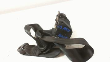 Ceinture arriere droit