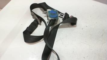 Ceinture arriere droit