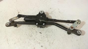 Moteur essuie glace avant