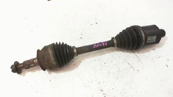 Cardan droit (transmission)