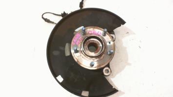 Fusee avant droit
