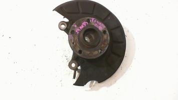 Fusee avant gauche