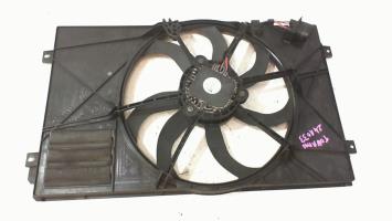 Ventilateur eau