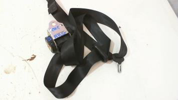Ceinture arriere gauche