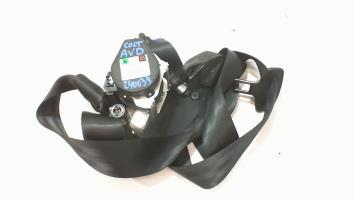 Ceinture avant droit