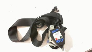 Ceinture avant gauche