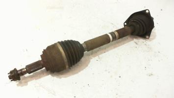 Cardan gauche (transmission)
