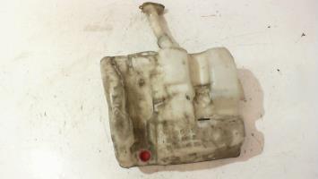 Vase de lave glace