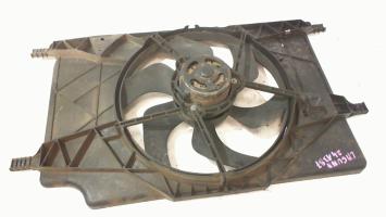 Ventilateur eau