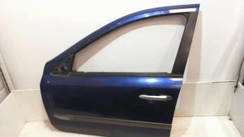 Porte avant gauche