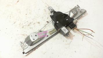 Leve vitre electrique arriere gauche