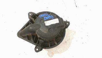 Ventilateur chauffage