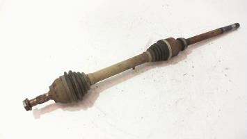 Cardan droit (transmission)