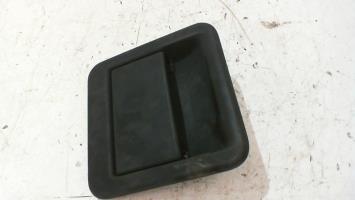 Poignee porte avant gauche