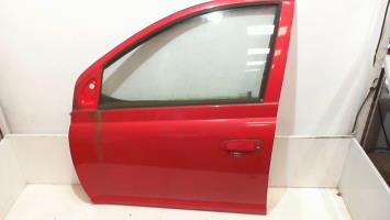 Porte avant gauche