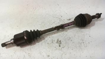 Cardan gauche (transmission)
