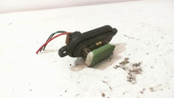 Resistance chauffage