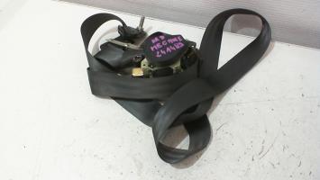 Ceinture arriere droit