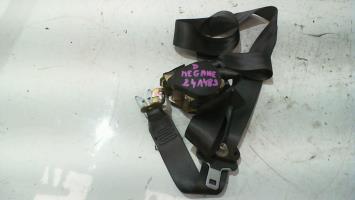 Ceinture avant droit