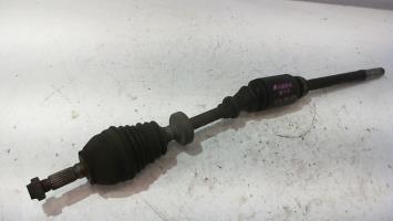 Cardan droit (transmission)