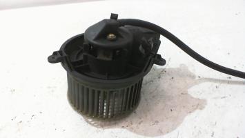 Ventilateur chauffage