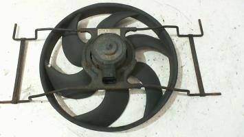 Ventilateur eau