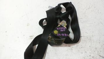 Ceinture avant droit