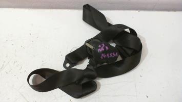 Ceinture arriere droit