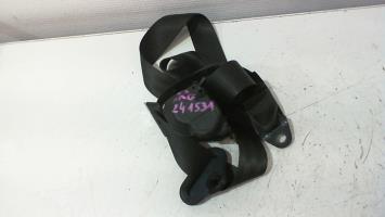 Ceinture arriere gauche