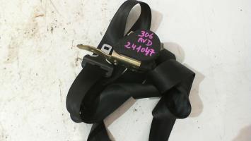 Ceinture avant droit