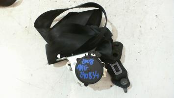 Ceinture arriere gauche
