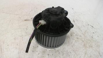 Ventilateur chauffage
