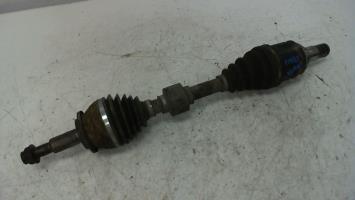 Cardan gauche (transmission)