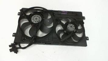 Ventilateur eau