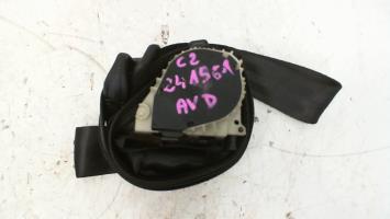 Ceinture avant droit